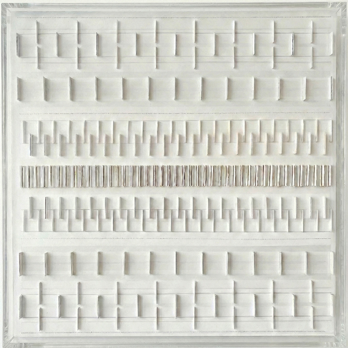 Charlotte Burgmans + Organized Chaos 30